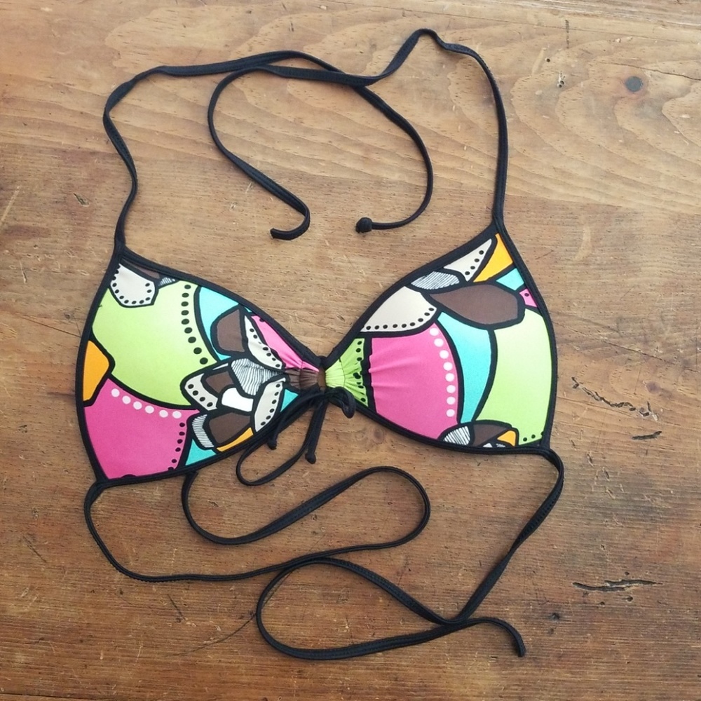 Body Glove Bikini Top